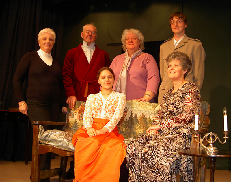 picture from 2006 production