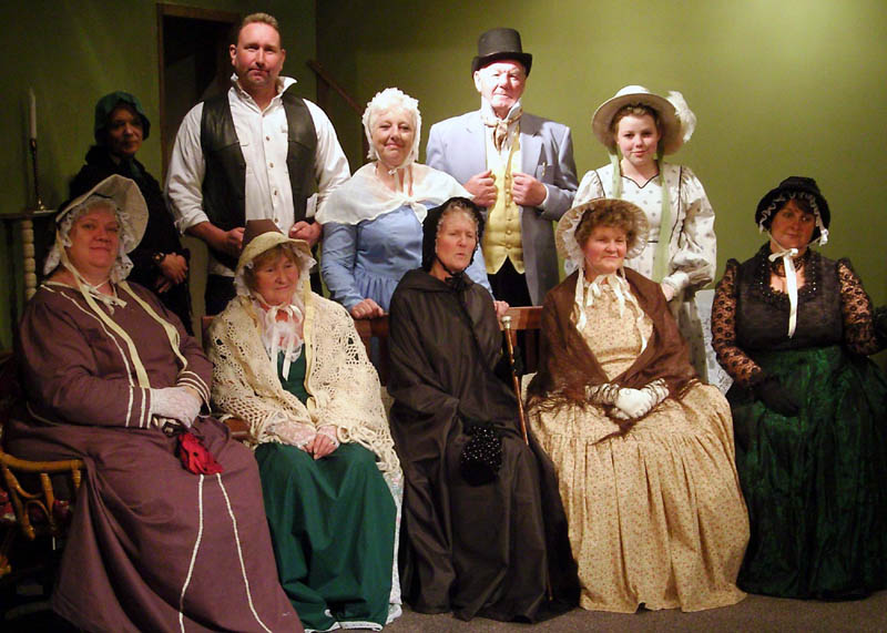 picture from 2009 production