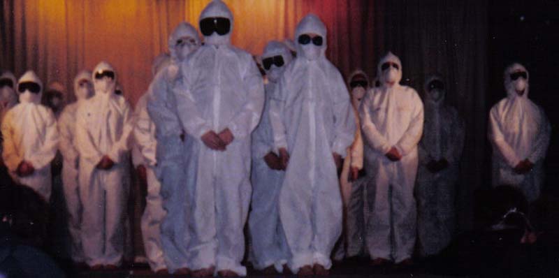 picture from 1993 production