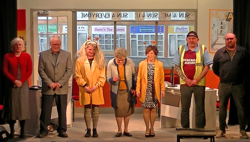 Holiday (2022)