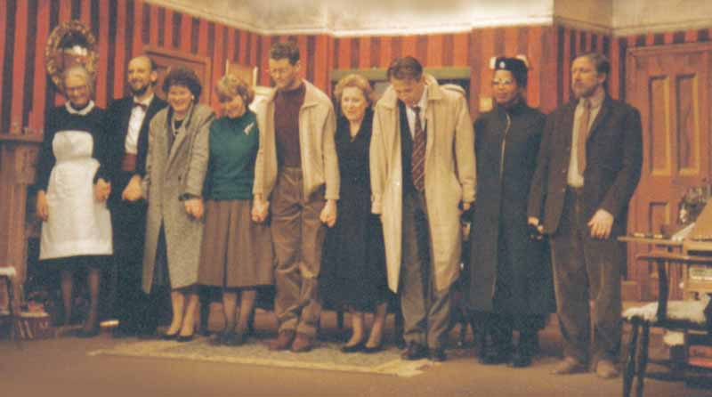 picture from 1992 production