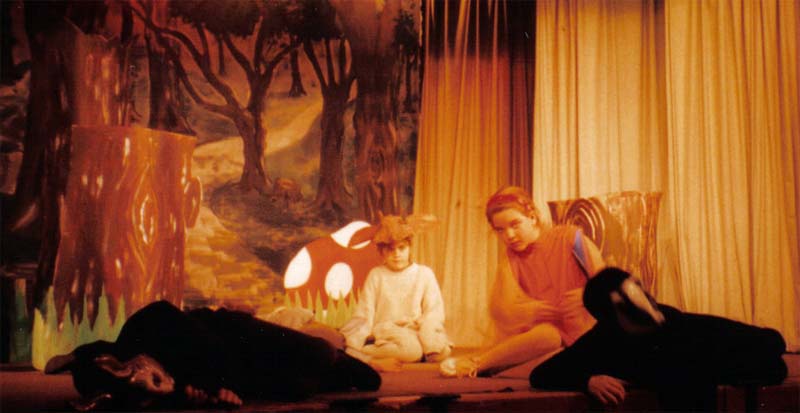 picture from 1996 production