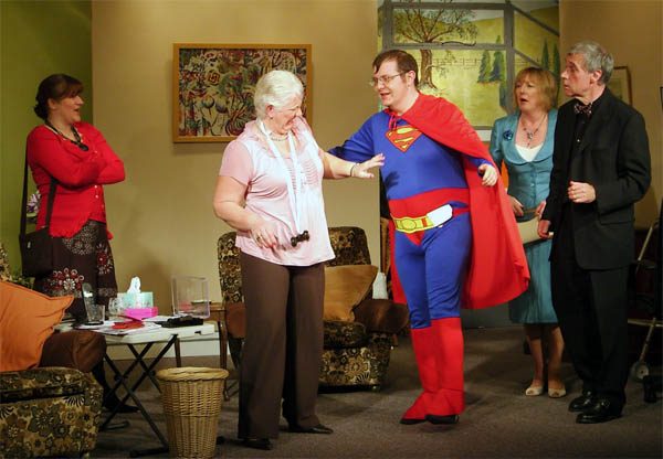 picture from the show