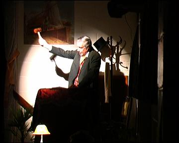 pictures from the show