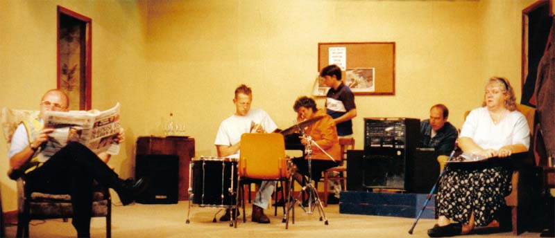 picture from 1999 production