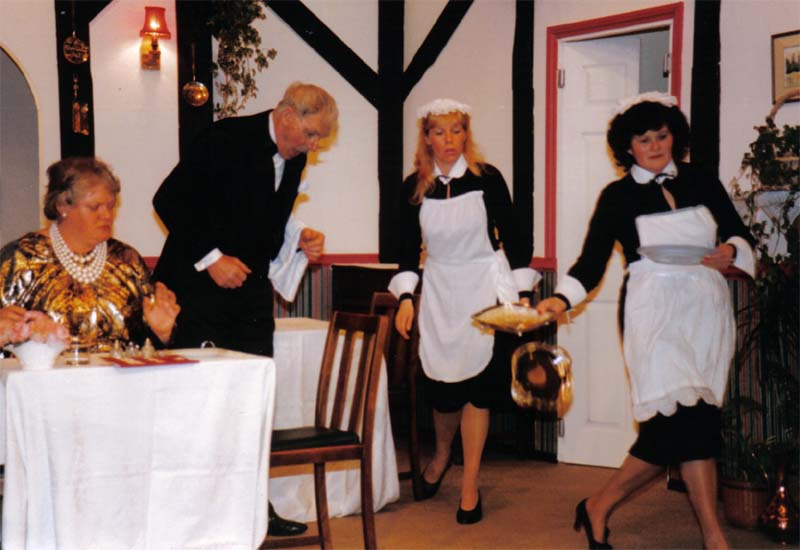 picture from 1998 production