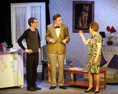 picture from the show