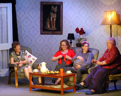 picture from the show