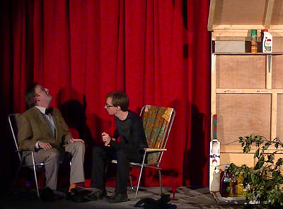 picture from the show